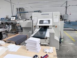 Wohlenberg TRIM TEC 45i