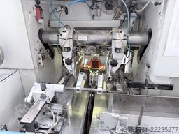 Wohlenberg TRIM TEC 45i