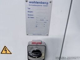 Wohlenberg TRIM TEC 45i