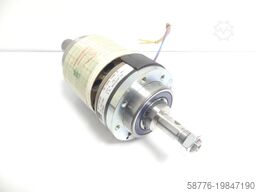 KUKA Rotor für 1FK7081-5AZ91-1ZZ9-Z Motor mit Binder 86 61109H48 Bremse