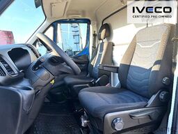 IVECO 35S18H Koffer / Portaltüren, 3L Hubraum!