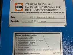 GETECHA GRS 180-A00098