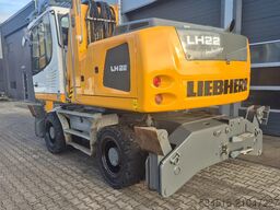 Liebherr LH22