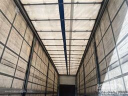 Schmitz Cargobull Semiremolque Lona Standard