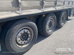 Schmitz Cargobull Semiremolque Lona Standard