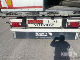 Schmitz Cargobull Semiremolque Lona Standard