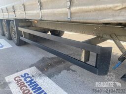 Schmitz Cargobull Semiremolque Lona Standard