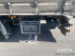 Schmitz Cargobull Semiremolque Lona Standard