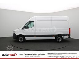MERCEDES-BENZ Sprinter 315 *TOP ZUSTAND!* Kamera+Navi (5518)