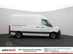 MERCEDES-BENZ Sprinter 315 *TOP ZUSTAND!* Kamera+Navi (5518)
