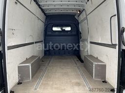MERCEDES-BENZ Sprinter 315 *TOP ZUSTAND!* Kamera+Navi (5518)