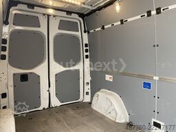 MERCEDES-BENZ Sprinter 315 *TOP ZUSTAND!* Kamera+Navi (5518)