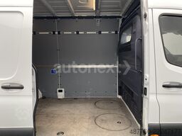 MERCEDES-BENZ Sprinter 315 *TOP ZUSTAND!* Kamera+Navi (5518)