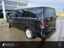 MERCEDES-BENZ V 300 d AVANTGARDE/EXTRALANG/NEWMODELL/MBUX/ELEK