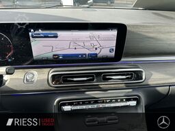 MERCEDES-BENZ V 300 d AVANTGARDE/EXTRALANG/NEWMODELL/MBUX/ELEK