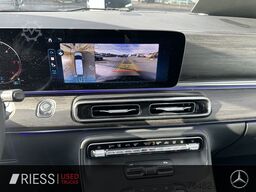 MERCEDES-BENZ V 300 d AVANTGARDE/EXTRALANG/NEWMODELL/MBUX/ELEK
