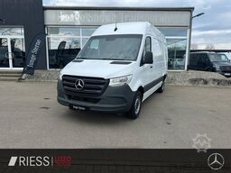 MERCEDES-BENZ Sprinter 315 CDI KA/L2H2/3665/KLIMA/HOLZBODEN/MB