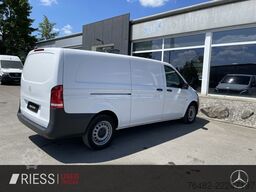 MERCEDES-BENZ Vito 119 CDI KA/PRO/EXTRALANG/NAVI/KAMERA/AUTOMA
