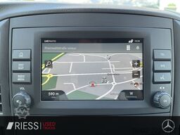 MERCEDES-BENZ Vito 119 CDI KA/PRO/EXTRALANG/NAVI/KAMERA/AUTOMA