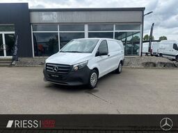 MERCEDES-BENZ Vito 116 CDI KA/LANG/MBUX/KLIMA/NAVI/NEUESMODELL