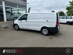 MERCEDES-BENZ Vito 116 CDI KA/LANG/MBUX/KLIMA/NAVI/NEUESMODELL