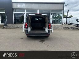 MERCEDES-BENZ Vito 116 CDI KA/LANG/MBUX/KLIMA/NAVI/NEUESMODELL