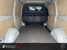 MERCEDES-BENZ Vito 116 CDI KA/LANG/MBUX/KLIMA/NAVI/NEUESMODELL
