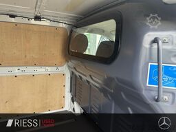MERCEDES-BENZ Vito 116 CDI KA/LANG/MBUX/KLIMA/NAVI/NEUESMODELL