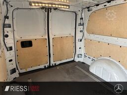 MERCEDES-BENZ Vito 116 CDI KA/LANG/MBUX/KLIMA/NAVI/NEUESMODELL