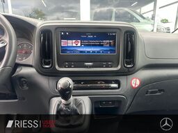 MERCEDES-BENZ Vito 116 CDI KA/LANG/MBUX/KLIMA/NAVI/NEUESMODELL