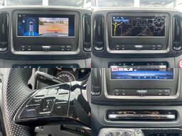 MERCEDES-BENZ Vito 116 CDI KA/LANG/MBUX/KLIMA/NAVI/NEUESMODELL