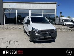 MERCEDES-BENZ Vito 114 CDI KA/LANG/KAMERA/KLIMA/PDC/TEMPOMAT/
