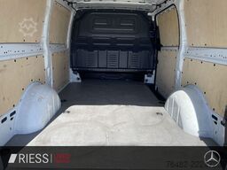 MERCEDES-BENZ Vito 114 CDI KA/LANG/KAMERA/KLIMA/PDC/TEMPOMAT/