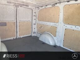 MERCEDES-BENZ Vito 114 CDI KA/LANG/KAMERA/KLIMA/PDC/TEMPOMAT/