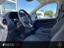 MERCEDES-BENZ Vito 114 CDI KA/LANG/KAMERA/KLIMA/PDC/TEMPOMAT/