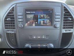 MERCEDES-BENZ Vito 114 CDI KA/LANG/KAMERA/KLIMA/PDC/TEMPOMAT/