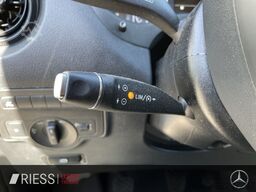 MERCEDES-BENZ Vito 114 CDI KA/LANG/KAMERA/KLIMA/PDC/TEMPOMAT/