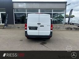 MERCEDES-BENZ Vito 116 CDI KA/LANG/MBUX/KLIMA/NAVI/NEUESMODELL