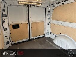 MERCEDES-BENZ Vito 116 CDI KA/LANG/MBUX/KLIMA/NAVI/NEUESMODELL