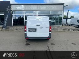 MERCEDES-BENZ Vito 116 CDI KA/LANG/MBUX/NAVI/KAMERA/NEUESMODEL