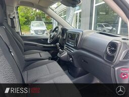 MERCEDES-BENZ Vito 116 CDI KA/LANG/MBUX/NAVI/KAMERA/NEUESMODEL