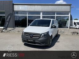 MERCEDES-BENZ Vito 119 CDI KA/PRO/EXTRALANG/NAVI/KAMERA/AUTOMA