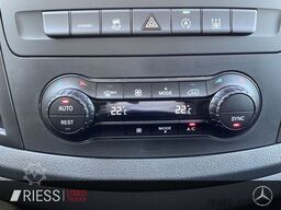 MERCEDES-BENZ Vito 119 CDI KA/PRO/EXTRALANG/NAVI/KAMERA/AUTOMA