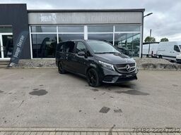 MERCEDES-BENZ V 250 d AVANTGARDE EDITION/ALLRAD/4*4/AMG/LIEGEP