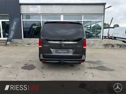 MERCEDES-BENZ V 250 d AVANTGARDE EDITION/ALLRAD/4*4/AMG/LIEGEP