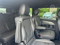 MERCEDES-BENZ V 250 d AVANTGARDE EDITION/ALLRAD/4*4/AMG/LIEGEP