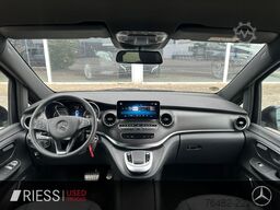 MERCEDES-BENZ V 250 d AVANTGARDE EDITION/ALLRAD/4*4/AMG/LIEGEP
