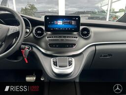 MERCEDES-BENZ V 250 d AVANTGARDE EDITION/ALLRAD/4*4/AMG/LIEGEP