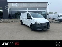 MERCEDES-BENZ Vito 116 CDI KA/LANG/NEUESMODELL/NAVI/MBUX/KLIMA