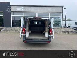 MERCEDES-BENZ Vito 116 CDI KA/LANG/NEUESMODELL/NAVI/MBUX/KLIMA